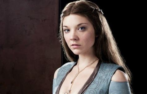 margaery tyrell nude|Game of Thrones Star Natalie Dormer Poses Topless in GQ